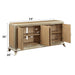 Dodie Console Cabinet - Image 5