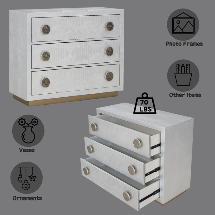 Anpu Console Cabinet - Image 8