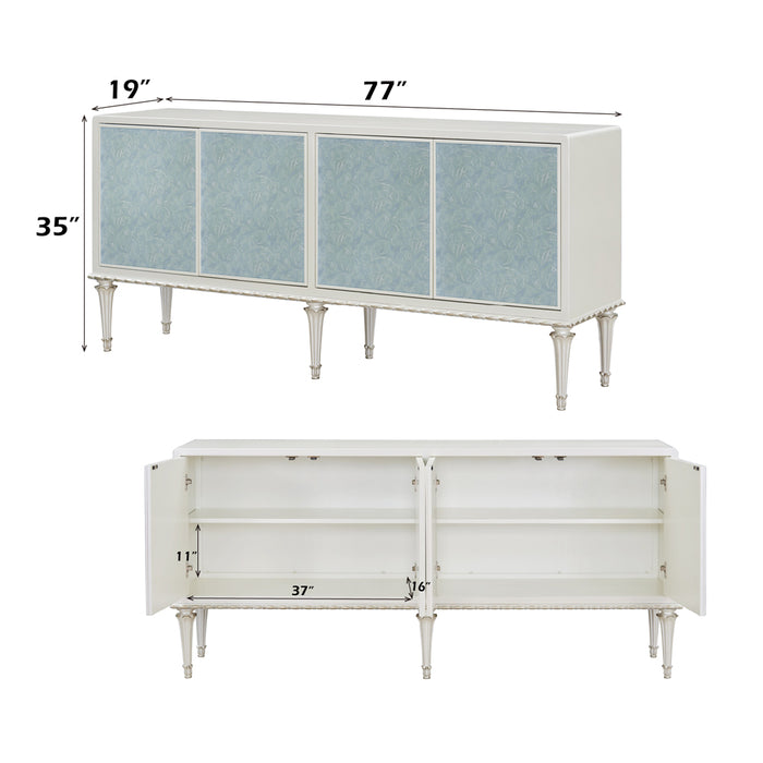 Ansaldo Console Cabinet - Image 6