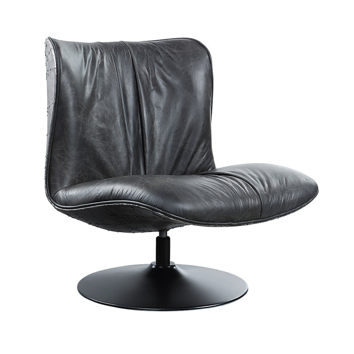 Piotr Accent Chair w/Swivel - Image 2
