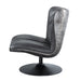 Piotr Accent Chair w/Swivel - Image 4