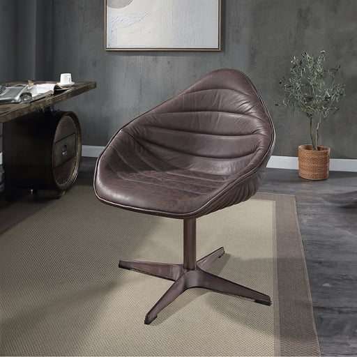 Pipino Accent Chair w/Swivel
