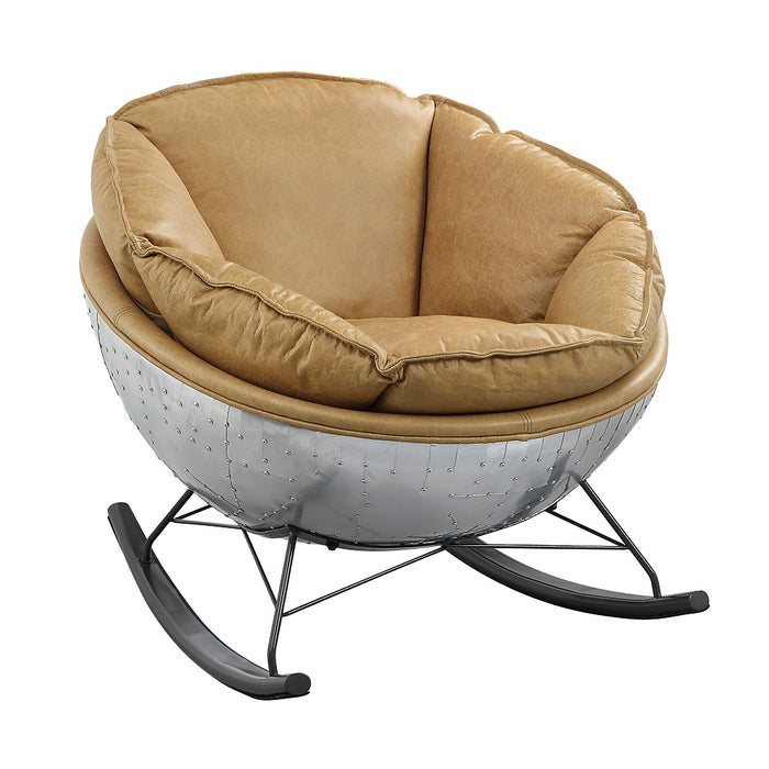 Pippin Rocking Chair - Image 2