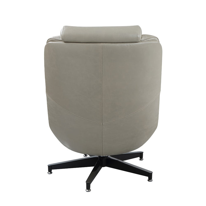 Piran Accent Chair w/Swivel - Image 5