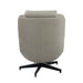 Piran Accent Chair w/Swivel - Image 5