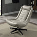 Piran Accent Chair w/Swivel
