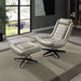 Piran Accent Chair w/Swivel - Image 7