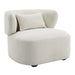 Darius Accent Chair w/Pillow - Image 3