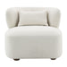 Darius Accent Chair w/Pillow - Image 5