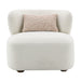 Darius Accent Chair w/Pillow - Image 6