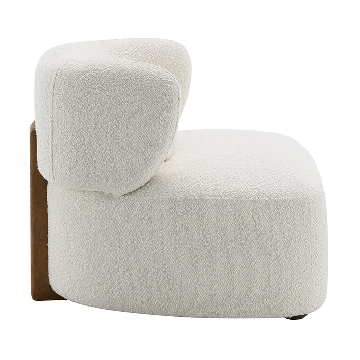 Darius Accent Chair w/Pillow - Image 7