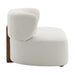 Darius Accent Chair w/Pillow - Image 7