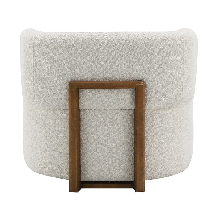Darius Accent Chair w/Pillow - Image 8
