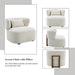 Darius Accent Chair w/Pillow - Image 10