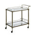 Aditya Serving Cart - Image 2