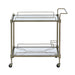 Aditya Serving Cart - Image 3