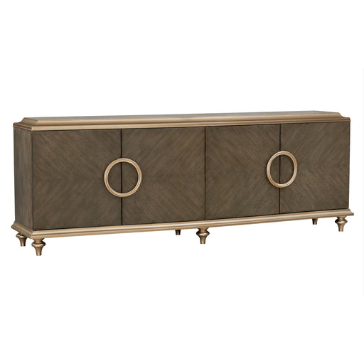 Ashtin Console Cabinet - Image 2