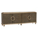 Ashtin Console Cabinet - Image 2