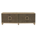 Ashtin Console Cabinet - Image 3