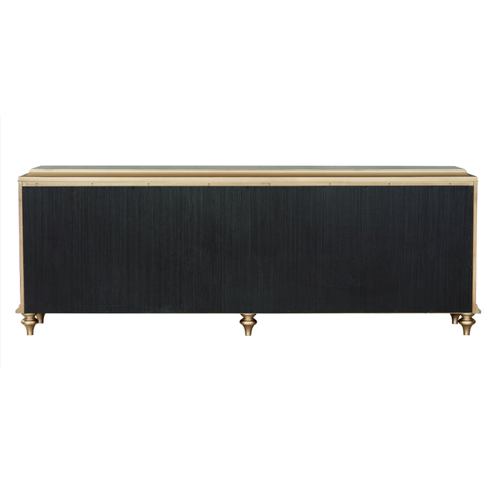 Ashtin Console Cabinet - Image 4