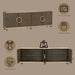 Ashtin Console Cabinet - Image 7
