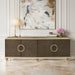 Ashtin Console Cabinet
