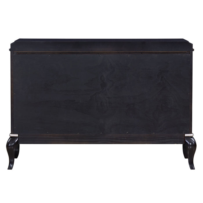 Ashor Console Cabinet - Image 4