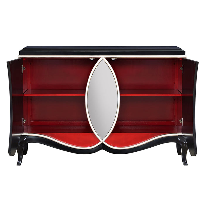 Ashor Console Cabinet - Image 5