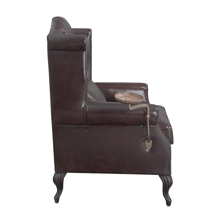 Pino Accent Chair - Image 4