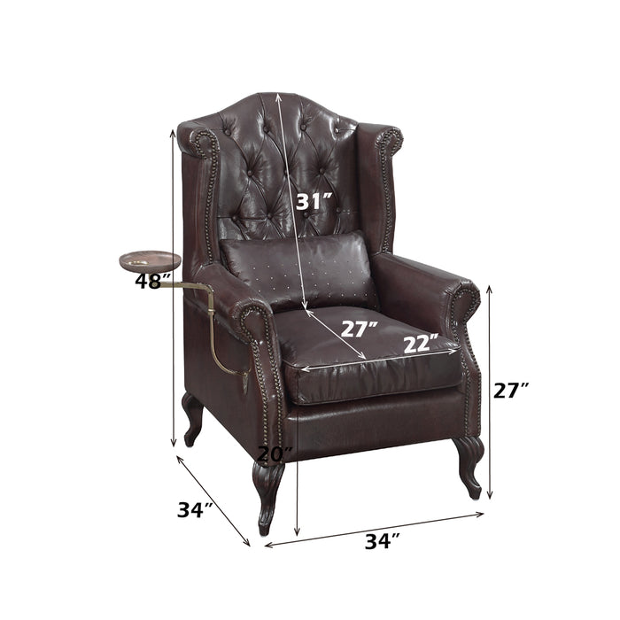 Pino Accent Chair - Image 7