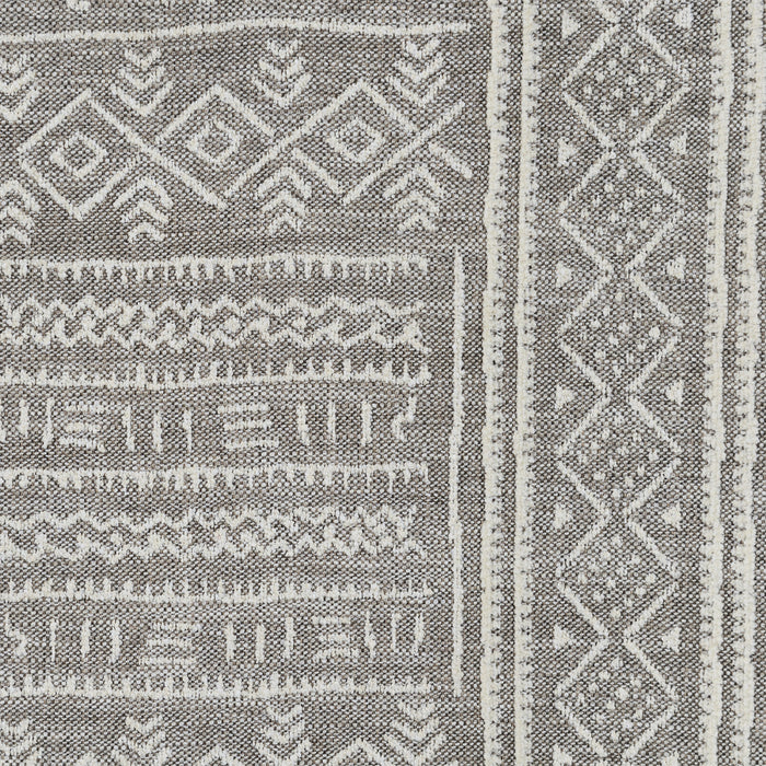 Upendo Ottoman w/Casters - Image 4