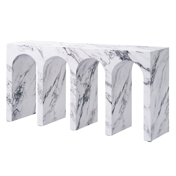 Fritzy Console Table - Image 2