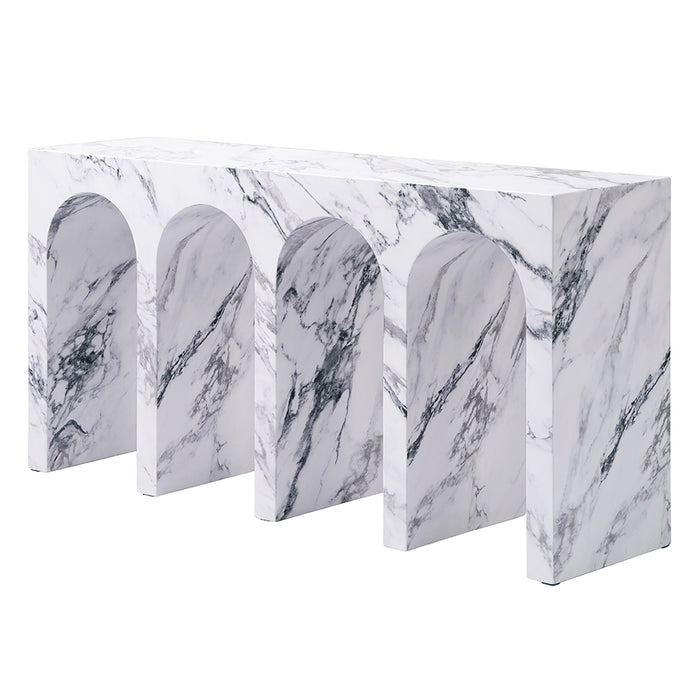 Fritzy Console Table - Image 3