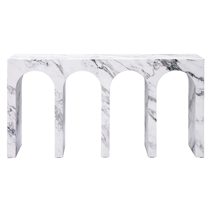 Fritzy Console Table - Image 4