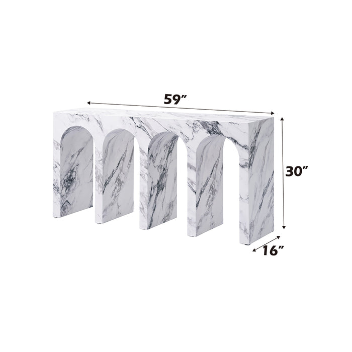 Fritzy Console Table - Image 7