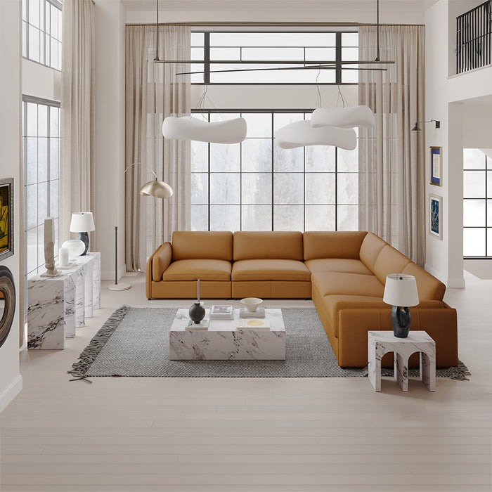 Fritzy Console Table - Image 6