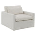 Naveen Swivel Chair w/Pillow - Image 2