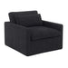 Naveen Swivel Chair w/Pillow - Image 2