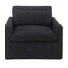 Naveen Swivel Chair w/Pillow - Image 3
