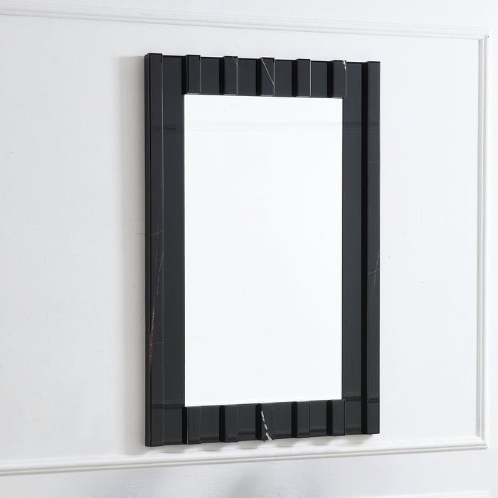 Drisana Accent Mirror