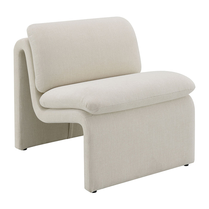 Jaeda Accent Chair - Image 2