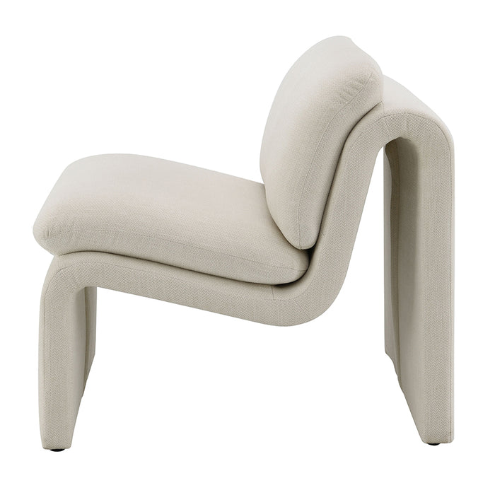 Jaeda Accent Chair - Image 4