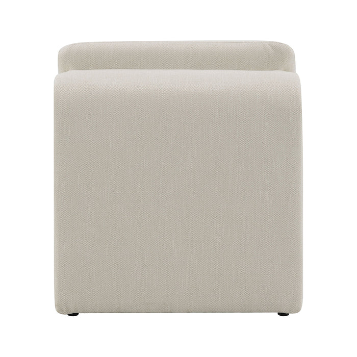Jaeda Accent Chair - Image 5