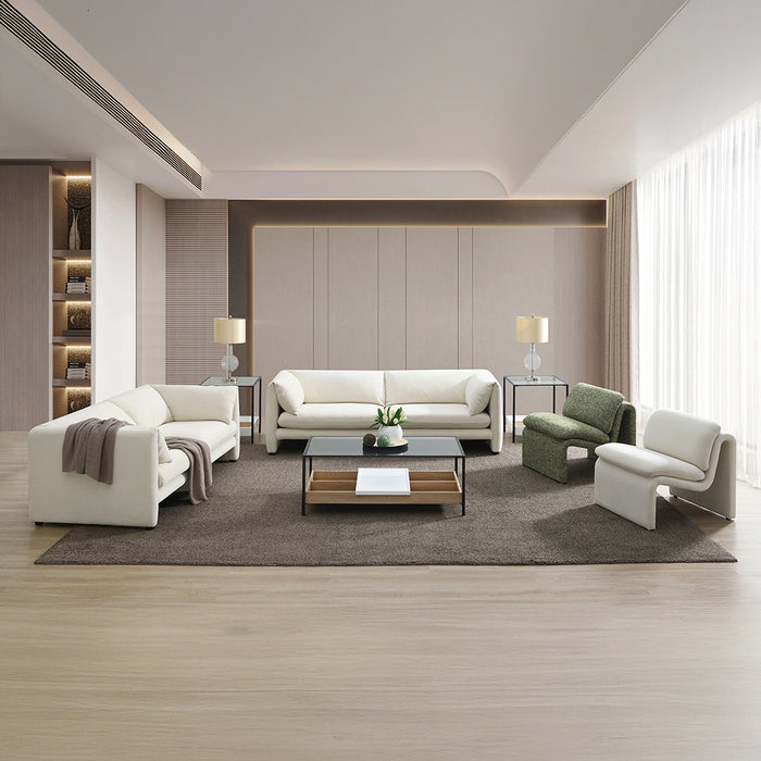 Jaeda Accent Chair - Image 6