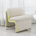 Jaeda Accent Chair - Image 9