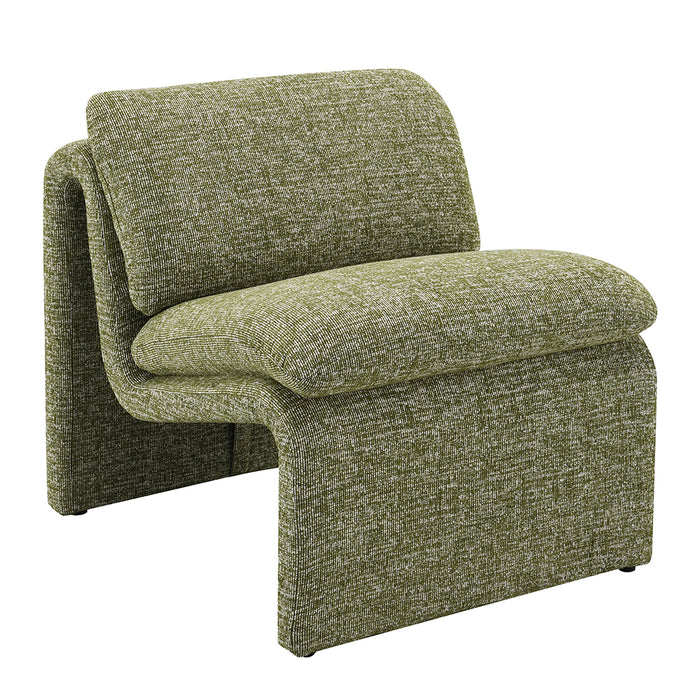 Jaeda Accent Chair - Image 2