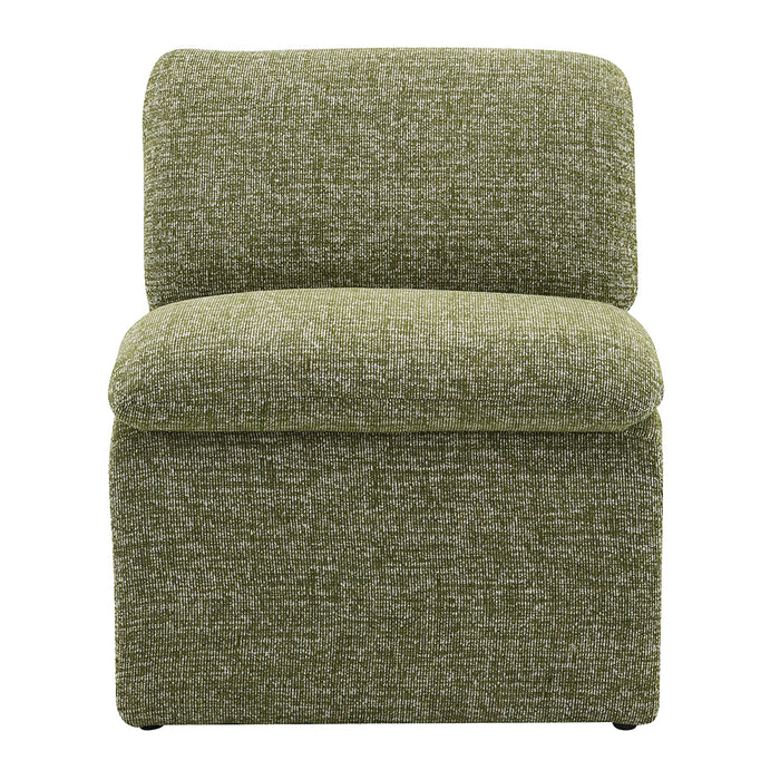 Jaeda Accent Chair - Image 3