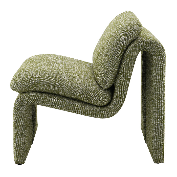 Jaeda Accent Chair - Image 4