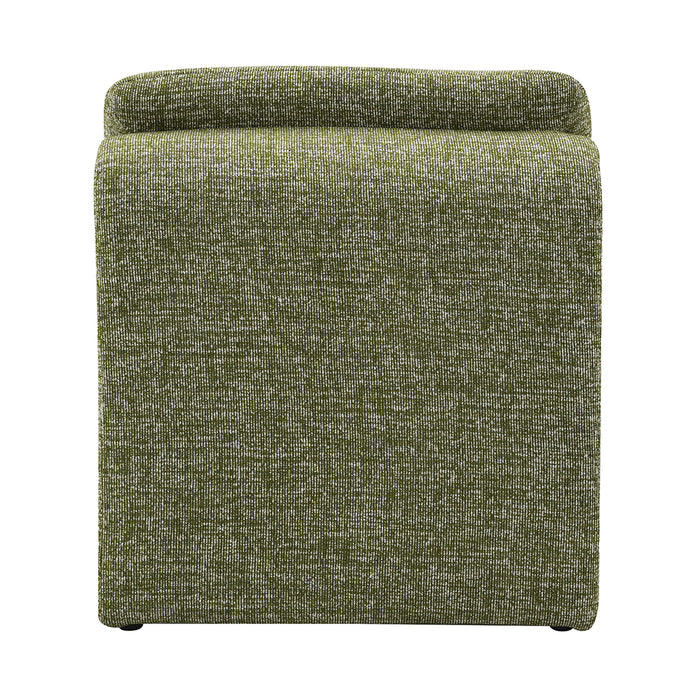 Jaeda Accent Chair - Image 5