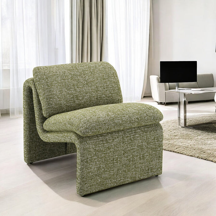 Jaeda Accent Chair - Image 6
